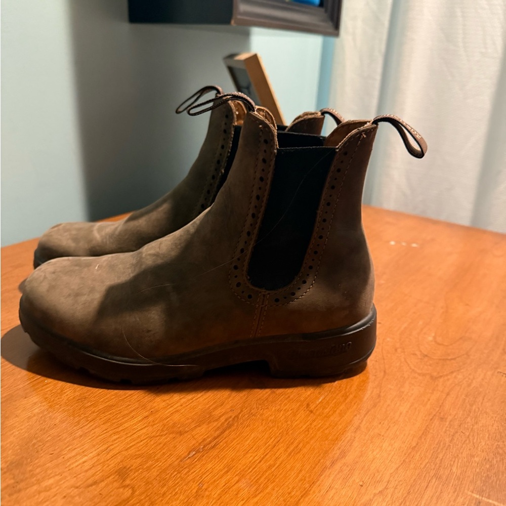 Blundstone Women's Ankle Boots